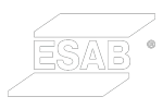ESAB Brasil - Máquinas e Consumíveis para Soldagem e Corte, Automatização, Corte CNC, Corte Plasma, EPIs e acessórios